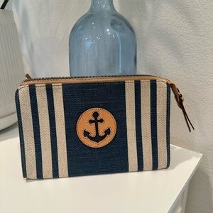 NWT Brighton Coastline Clutch/Cross Body